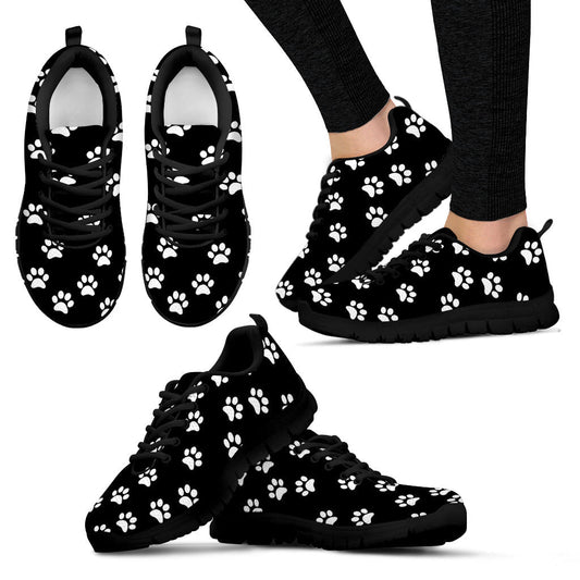 Paws Women's Sneakers