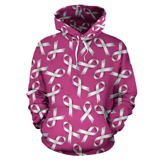 End Violence Against Women All Over Print Hoodie - Top Content | POD Collection | Free Shipping