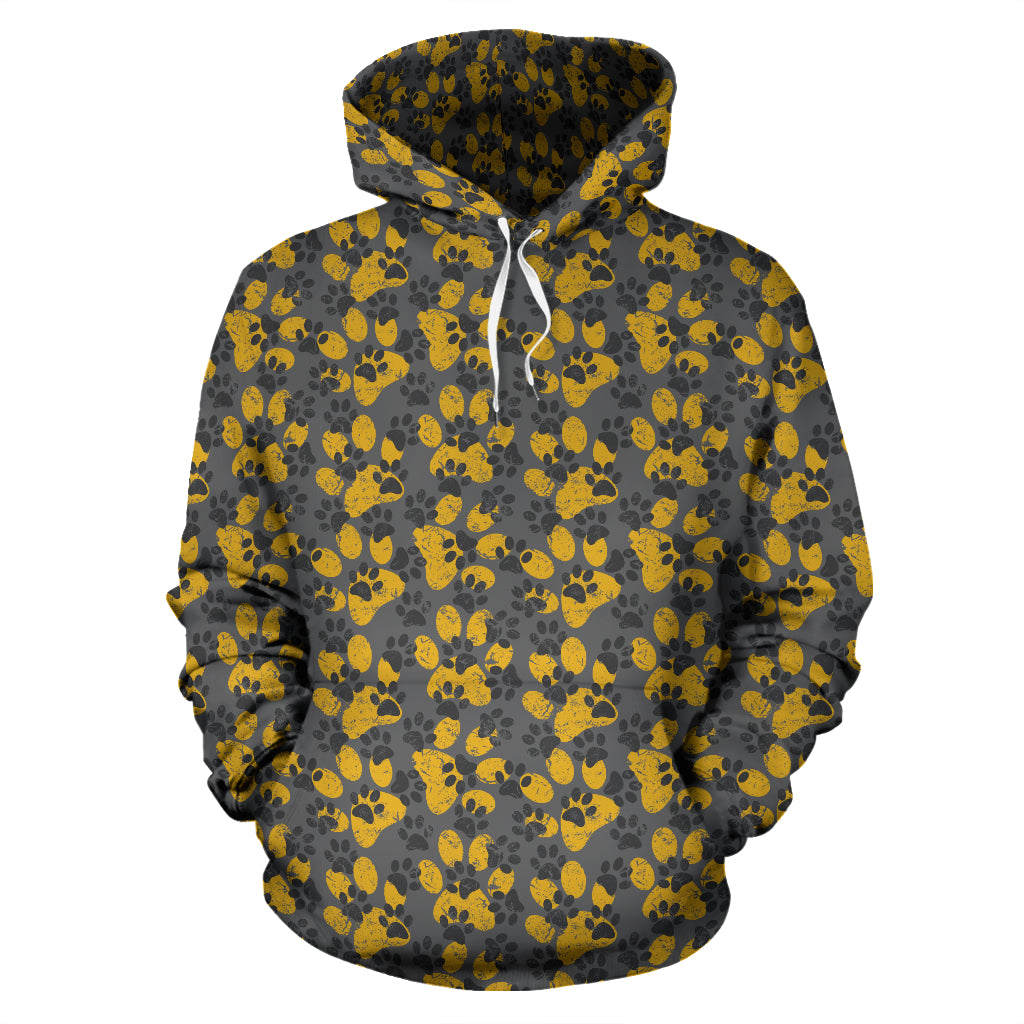 Cat Paw s Hoodie