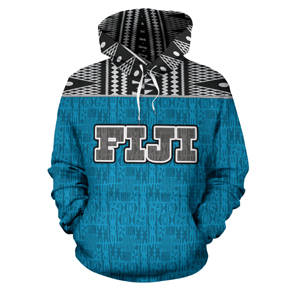 Fiji Hoodie