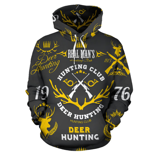 Hunting Hoodie