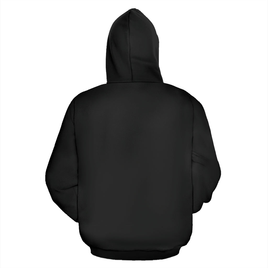 Harmony Zip-Up Hoodie