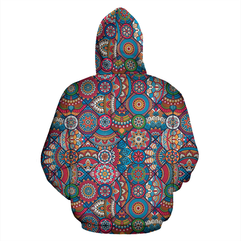 Mandalas Hoodie