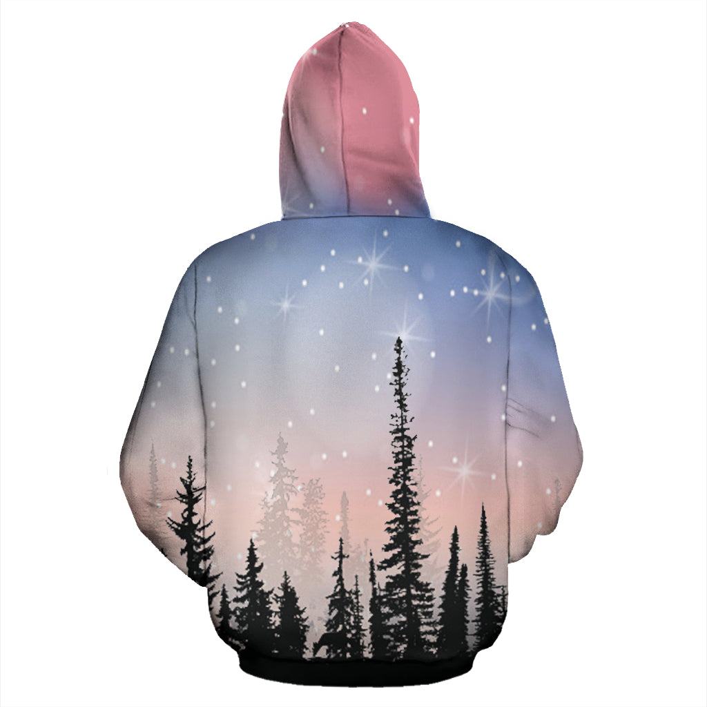 Forest & Stars Hoodie