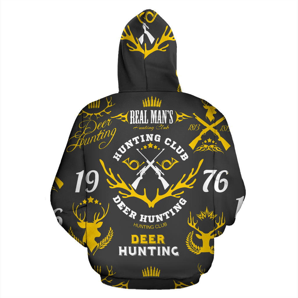 Hunting Hoodie