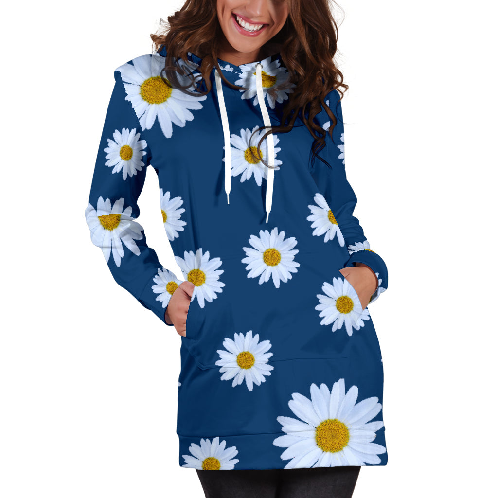 Daisy May Hoodie Dress