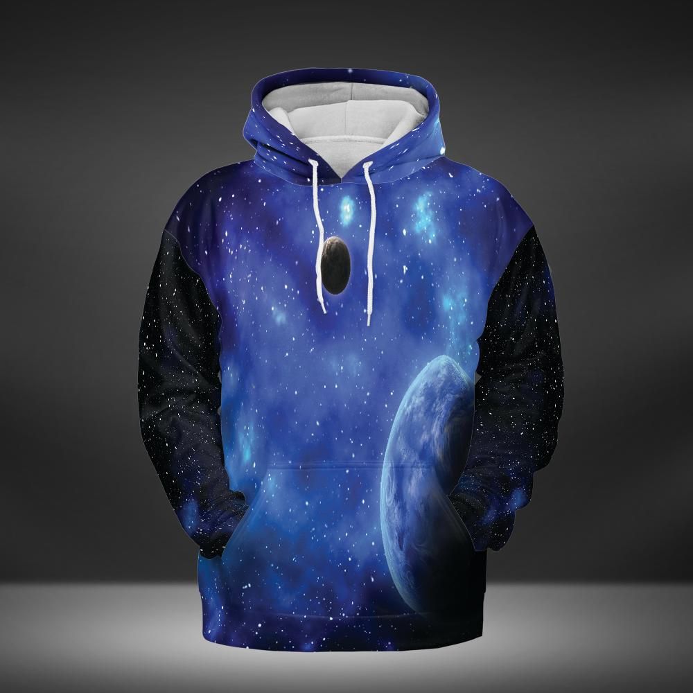 Galaxy Hoodie