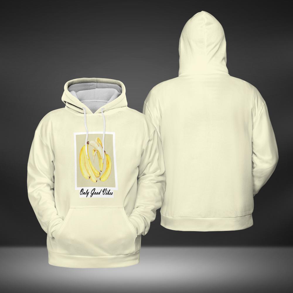 Banana Hoodie